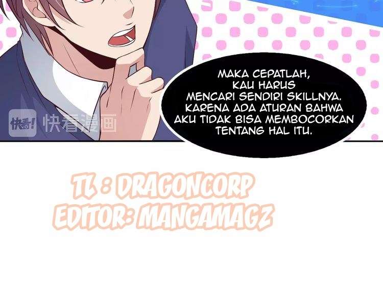 I Am an Invincible Genius Chapter 18 - halaman 114