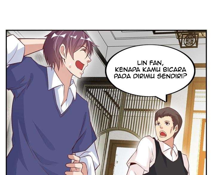 I Am an Invincible Genius Chapter 18 - halaman 115