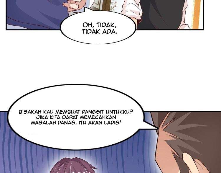 I Am an Invincible Genius Chapter 18 - halaman 116