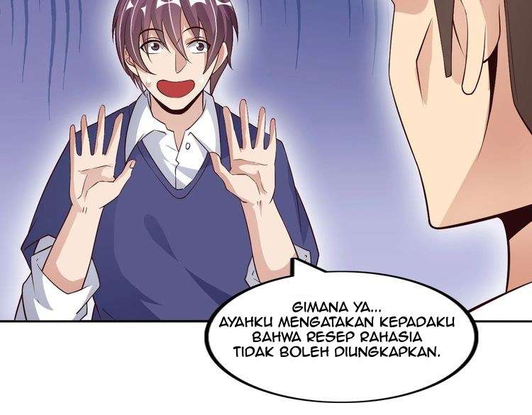I Am an Invincible Genius Chapter 18 - halaman 117