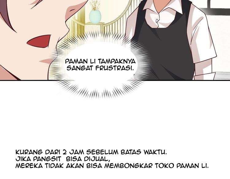 I Am an Invincible Genius Chapter 18 - halaman 119