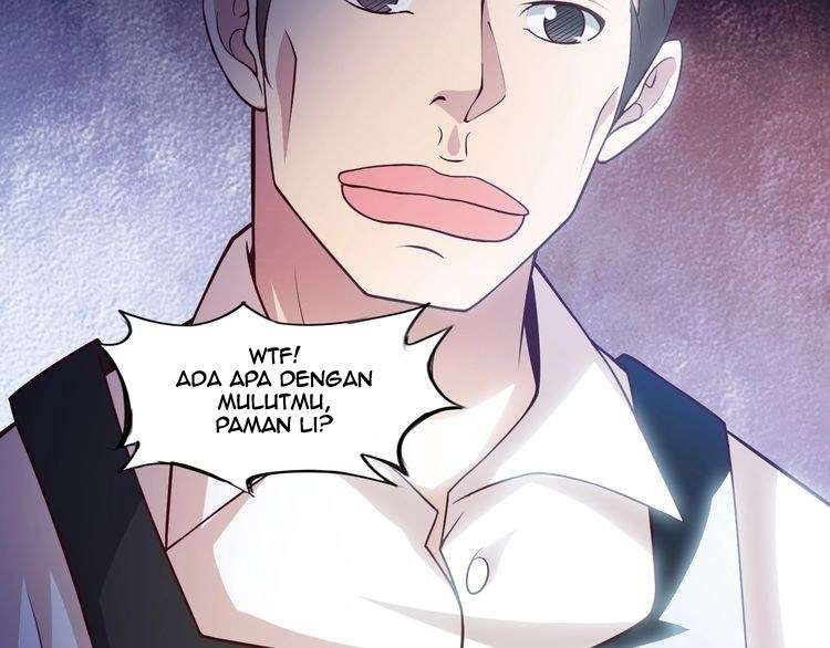 I Am an Invincible Genius Chapter 18 - halaman 12