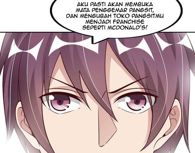 I Am an Invincible Genius Chapter 18 - halaman 123