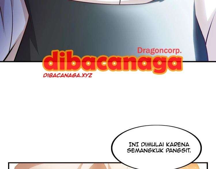 I Am an Invincible Genius Chapter 18 - halaman 13