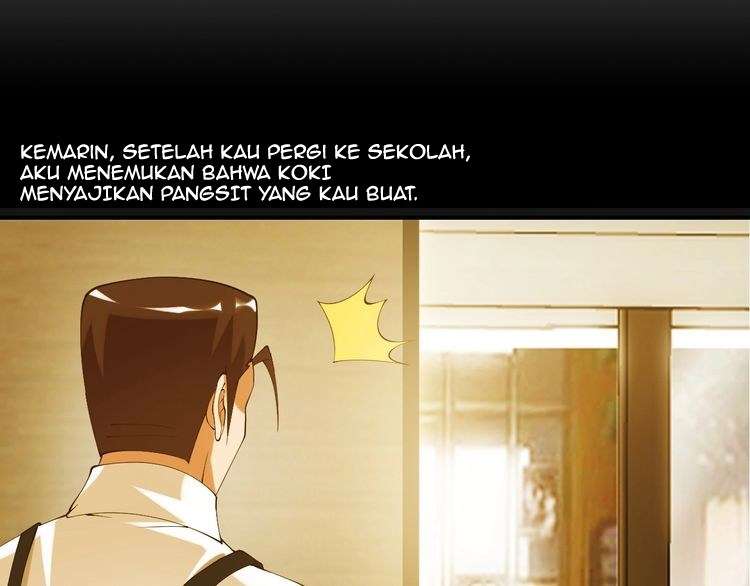 I Am an Invincible Genius Chapter 18 - halaman 16