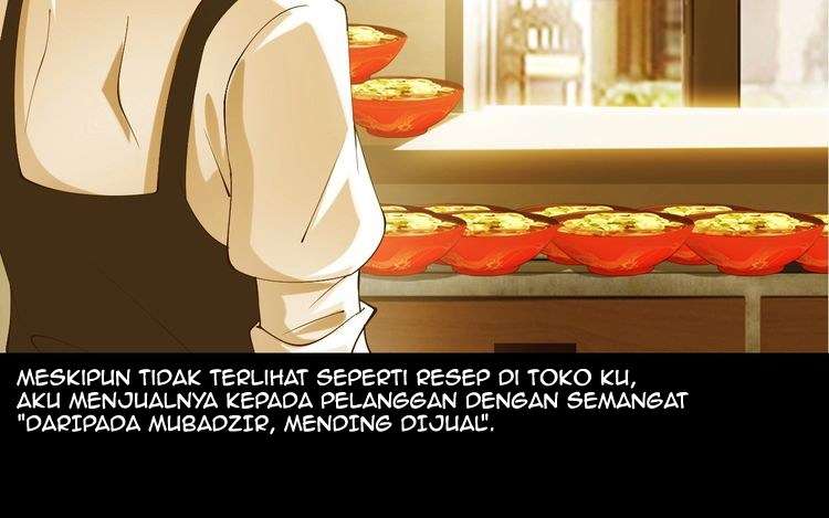 I Am an Invincible Genius Chapter 18 - halaman 17
