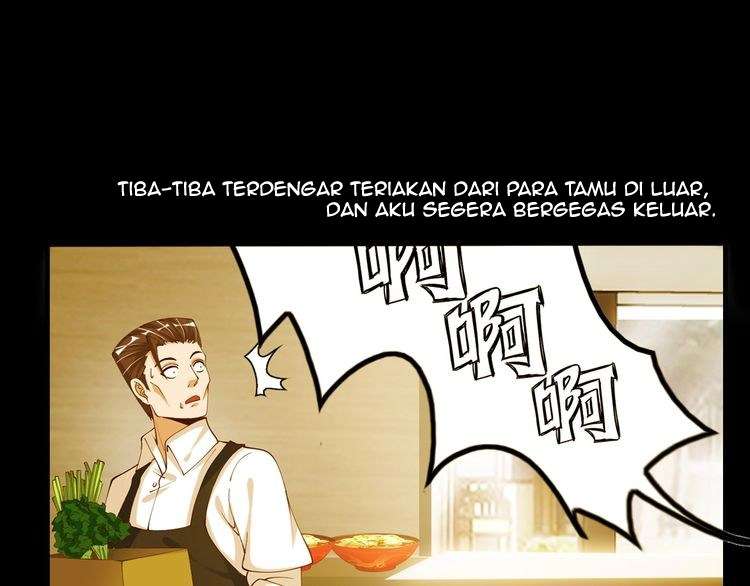 I Am an Invincible Genius Chapter 18 - halaman 18