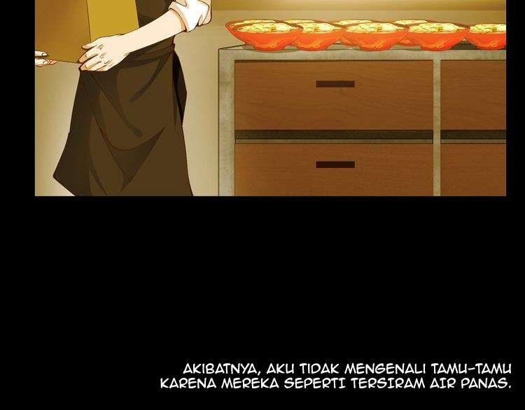 I Am an Invincible Genius Chapter 18 - halaman 19