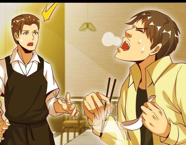 I Am an Invincible Genius Chapter 18 - halaman 20