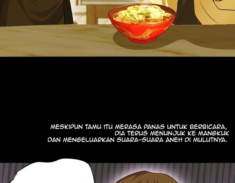 I Am an Invincible Genius Chapter 18 - halaman 21