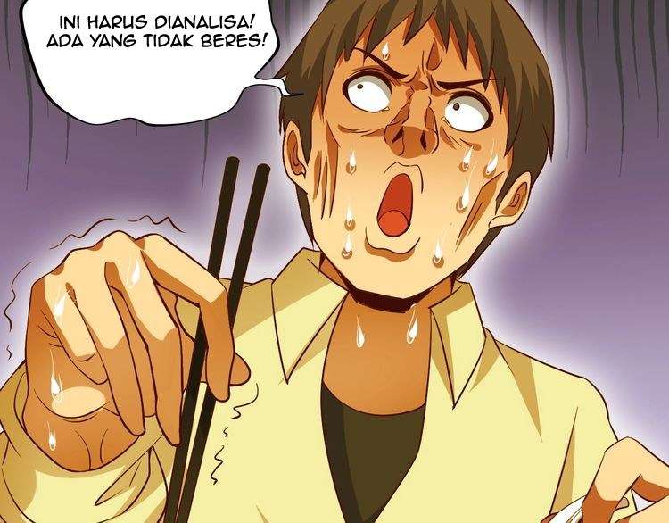I Am an Invincible Genius Chapter 18 - halaman 22