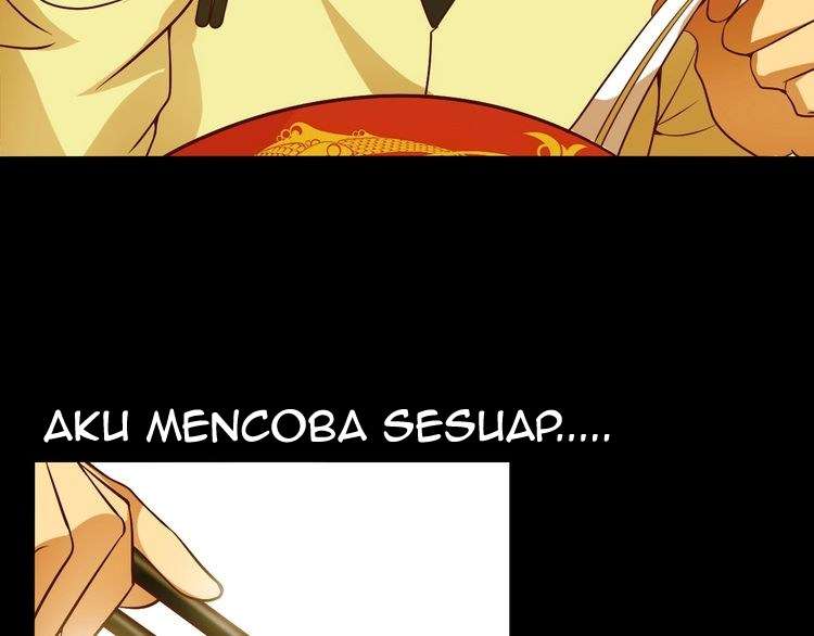 I Am an Invincible Genius Chapter 18 - halaman 23