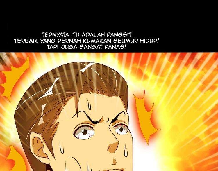 I Am an Invincible Genius Chapter 18 - halaman 26