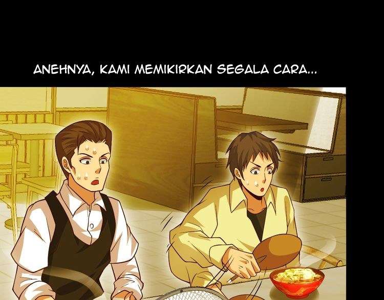 I Am an Invincible Genius Chapter 18 - halaman 28