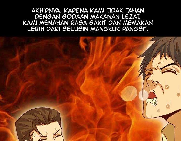 I Am an Invincible Genius Chapter 18 - halaman 31