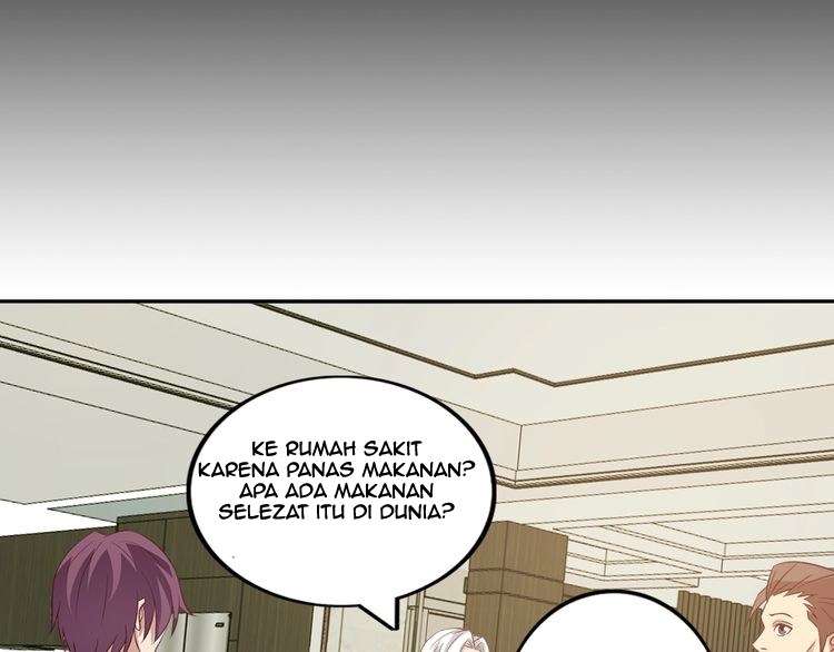 I Am an Invincible Genius Chapter 18 - halaman 35
