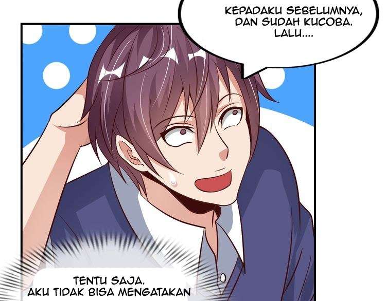 I Am an Invincible Genius Chapter 18 - halaman 37