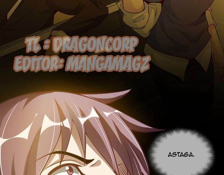 I Am an Invincible Genius Chapter 18 - halaman 41