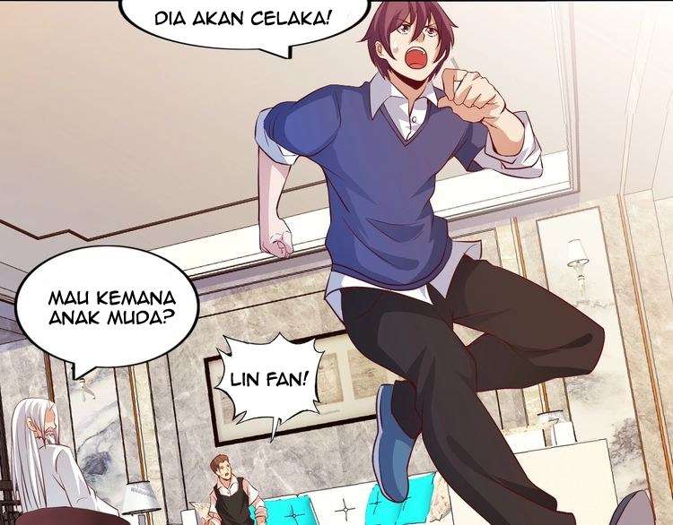 I Am an Invincible Genius Chapter 18 - halaman 43