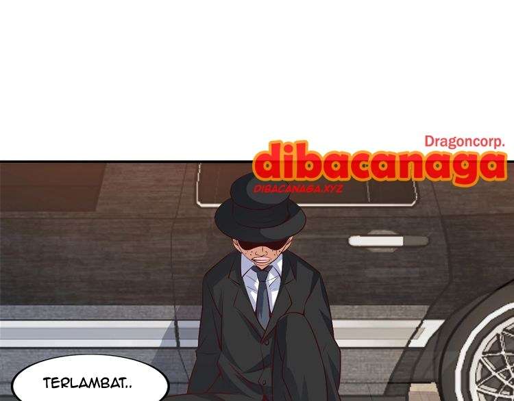 I Am an Invincible Genius Chapter 18 - halaman 45
