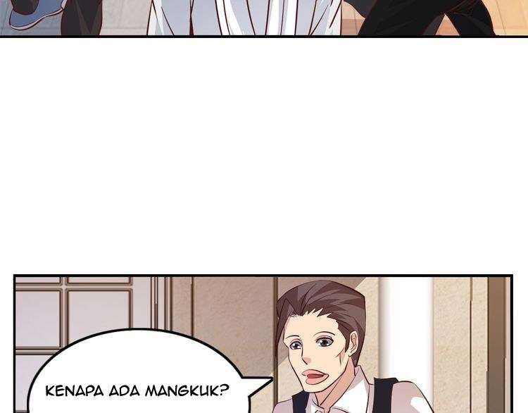 I Am an Invincible Genius Chapter 18 - halaman 47