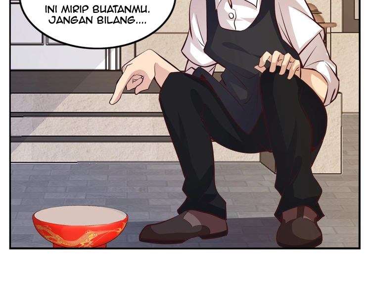 I Am an Invincible Genius Chapter 18 - halaman 48