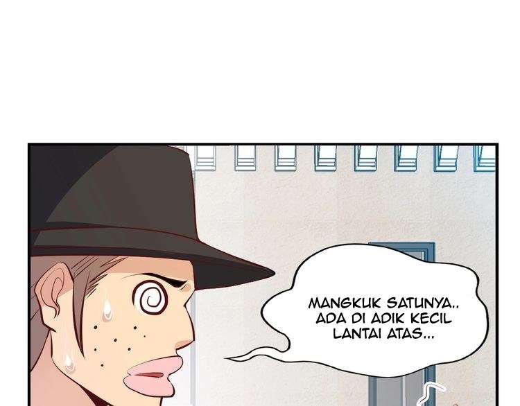 I Am an Invincible Genius Chapter 18 - halaman 49