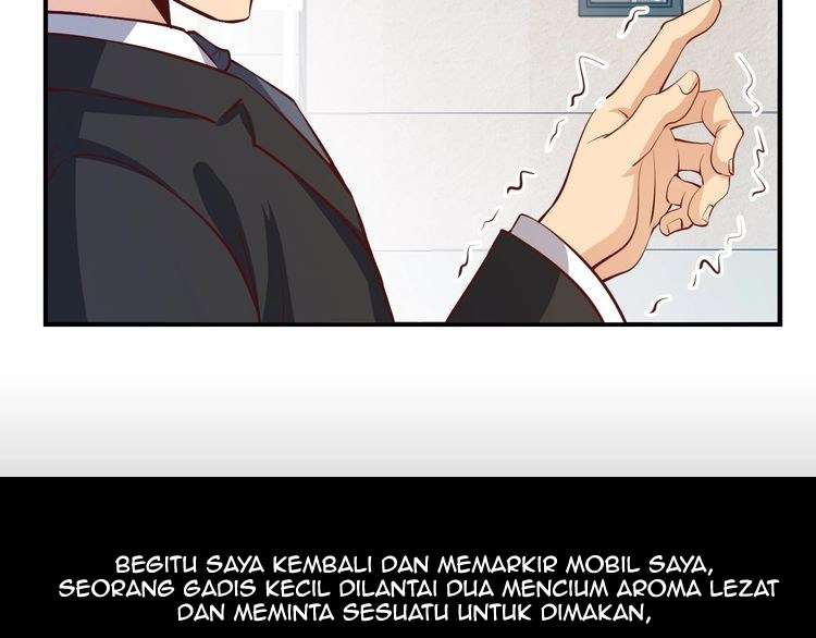 I Am an Invincible Genius Chapter 18 - halaman 50