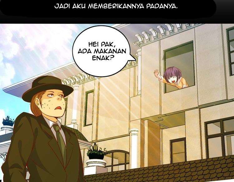 I Am an Invincible Genius Chapter 18 - halaman 51