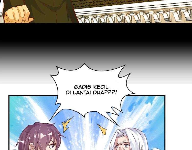 I Am an Invincible Genius Chapter 18 - halaman 52