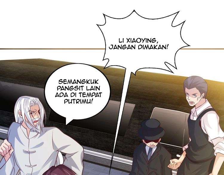 I Am an Invincible Genius Chapter 18 - halaman 54