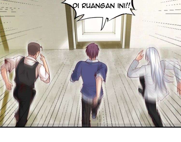 I Am an Invincible Genius Chapter 18 - halaman 57