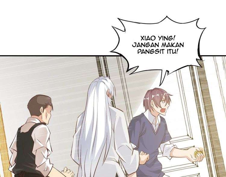 I Am an Invincible Genius Chapter 18 - halaman 58
