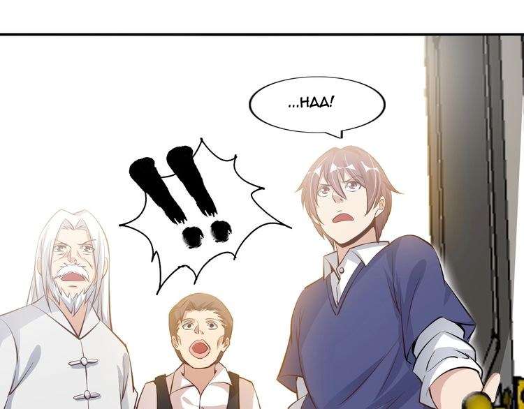 I Am an Invincible Genius Chapter 18 - halaman 61
