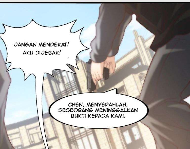 I Am an Invincible Genius Chapter 18 - halaman 63
