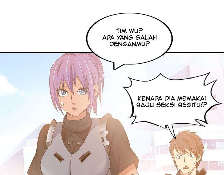 I Am an Invincible Genius Chapter 18 - halaman 65