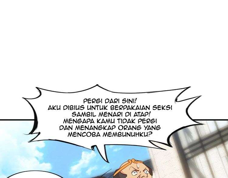 I Am an Invincible Genius Chapter 18 - halaman 68
