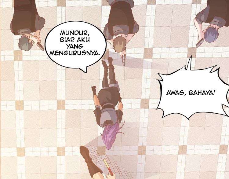 I Am an Invincible Genius Chapter 18 - halaman 71