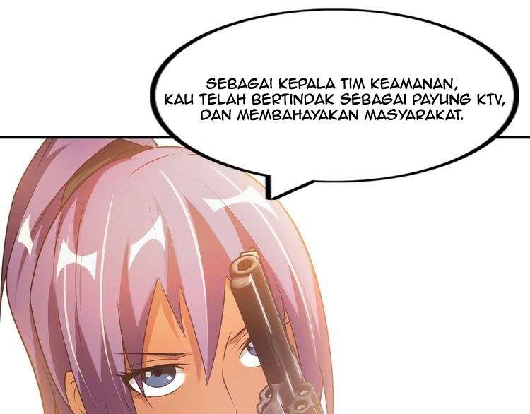I Am an Invincible Genius Chapter 18 - halaman 73