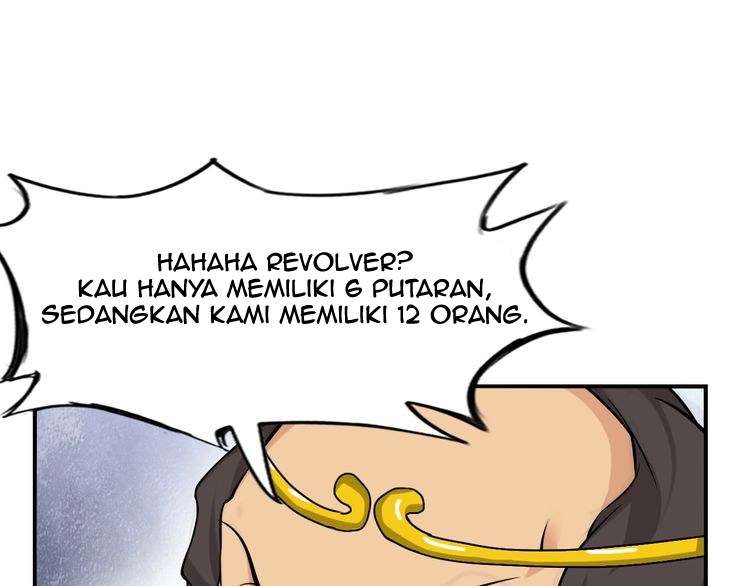 I Am an Invincible Genius Chapter 18 - halaman 75
