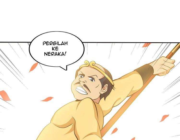 I Am an Invincible Genius Chapter 18 - halaman 79