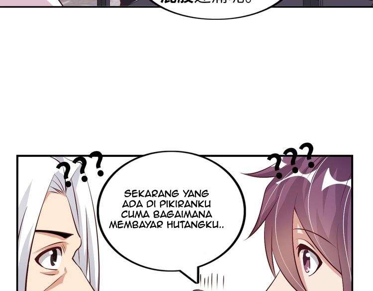 I Am an Invincible Genius Chapter 18 - halaman 8