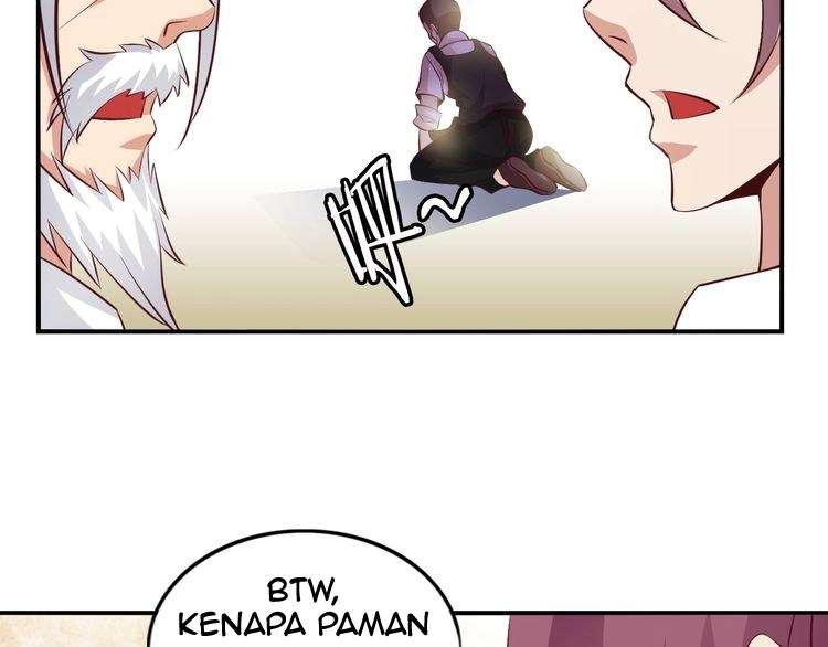I Am an Invincible Genius Chapter 18 - halaman 9