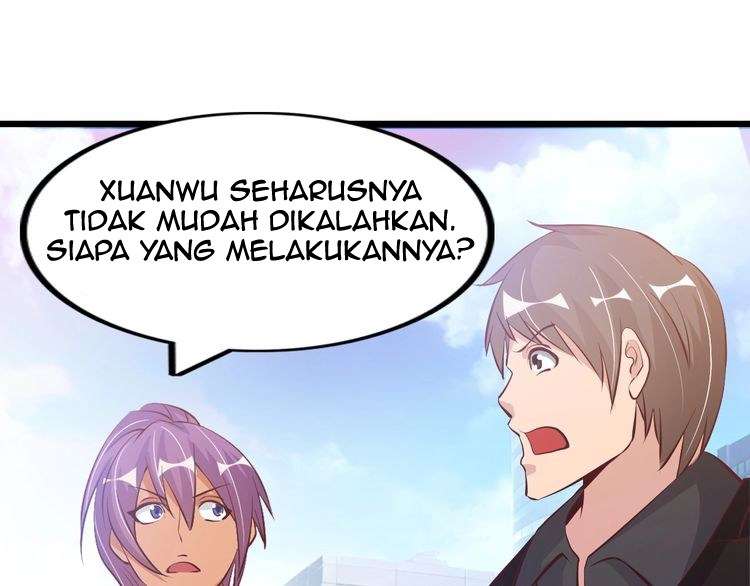 I Am an Invincible Genius Chapter 18 - halaman 96