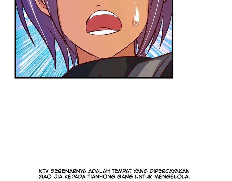 I Am an Invincible Genius Chapter 18 - halaman 98