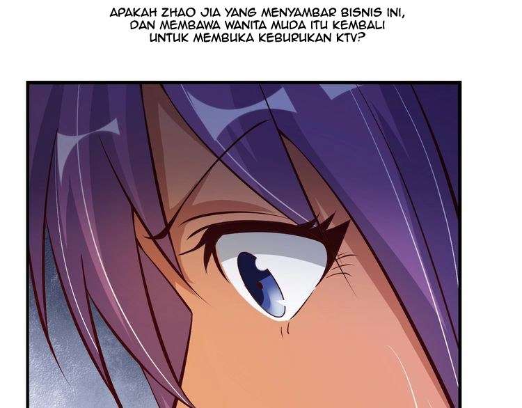 I Am an Invincible Genius Chapter 18 - halaman 99