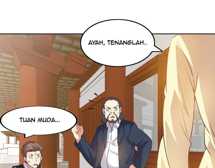 I Am an Invincible Genius Chapter 19 - halaman 10