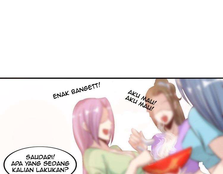 I Am an Invincible Genius Chapter 19 - halaman 104
