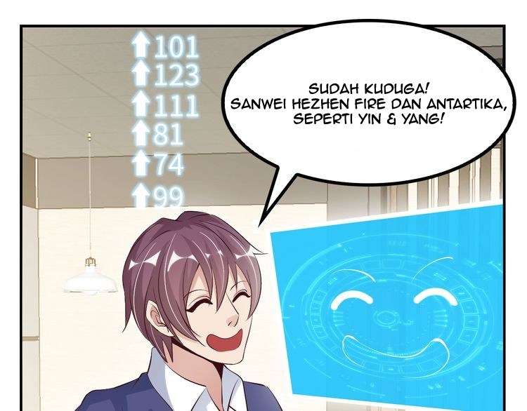 I Am an Invincible Genius Chapter 19 - halaman 106