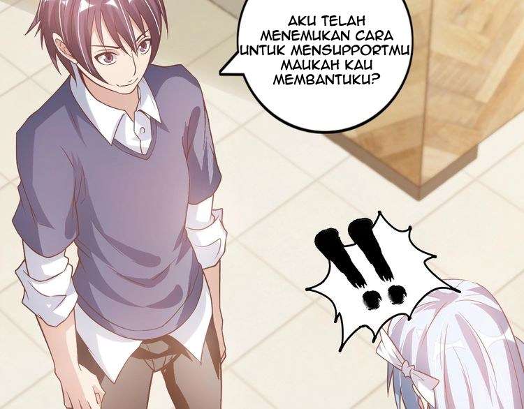 I Am an Invincible Genius Chapter 19 - halaman 108